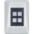 ПДУ проводной для управления турникетом серии ''STL'' CARDDEX TA-03