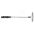 Щетка BS D=18 Fischer 78181
