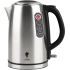 Чайник электрический стальной LE-1505 на 1.7 л Leonord 104863
