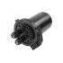 Муфта-кросс МКО-С7/CМ3-2/4SC-2SC-2SC/APC-2SC/APC-2ФТ16 (2 фитинга 16 мм) ССД 130408-00042