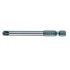Бита крестовая +/- серия Industrial PZ 1X73, 5 шт Felo 03110110