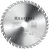 Диск пильный по дереву Optima 250х32мм 40Т KRAFTOOL 36951-250-32