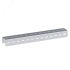 Профиль П-образный 1000 мм (2,5 мм) INOX EKF pp1000-INOX
