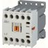 Миниконтактор GMD-6M,2.2kW - 6A,3Р,DC110V 3W 1a LSIS Co 1270003700