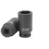 Головка торцевая ударная глубокая 3/4''DR, 35 мм Jonnesway S03AD6135