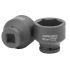 Головка торцевая ударная 3/4''DR, 46 мм Jonnesway S03A6146