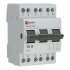 Трехпозиционный переключатель ТПС-63 3P 16А PROxima EKF TPS316