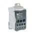Блок распределения (Кросс) крепеж на панель DIN КБР-500A EKF plc-kbr500