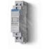 Модульные контакторы 20А, 2 NO, Упаковка с 1 контактором FINDER 22.22.8.240.4000PAS