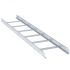 Лоток лестн. 80х500х6000-1,5 мм EKF LT80500x6-1,5