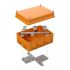 Коробка огнестойкая для о/п 40-0310-FR6.0-4 Е15-Е120 150х110х70 Промрукав 40-0310-FR6.0-4