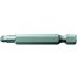 Бита 875/4 Z TRI-WING вязкая твердость хвостовик 1/4 E 6.3 4 x 89 мм WERA WE-066788