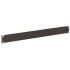 Заглушка сплошная 19&quot; 12U RAL9005