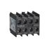Блок дополнительных контактов MA1KN 4НО SE (Systeme) MA1KN40