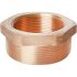 Футорка латунь 2'1/2X2' STOUT SFT-0028-002122