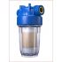 Фильтр ION для защиты от накипи котлов, водонагревателей, сантехники Thermex 750001