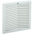 Фильтр c решеткой для вентилятора ВФИ 380 м3/час IEK
