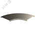 Крышка для элемента KS90 KRL-KS90-200 R=300 PG Meka 1432802