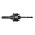 Хвостовик для коронок Bi-metall ZE7 SDS-plus (32-210 мм) WILPU 3030700001