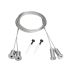 Подвес MOONLIGHT-HR-LIFT-D25 (, Металл) Arlight 037502