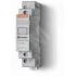 Модульные контакторы 20А, 1 NO FINDER 22.21.8.110.4000