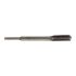 Долото полукруглое SDS+ Milwaukee 4932339627