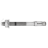 Анкер клиновой нерж. (А4) S-KAH+ 16/50х168  А4 mm SORMAT 9640005362