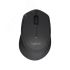Мышь беспроводная M280, 1000 dpi, черный Logitech 910-004306