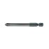 Бита крестовая серия Industrial PH 1X73, 5 шт Felo 03201710