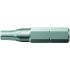 Бита 867/2 Z TORX вязкая твердость хвостовик 5/16 C 8 TX 50 x 50 мм WERA WE-066941