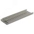 Кабельный лоток, перф., 3 м CT-E-35-500 L=3000 PG Meka 1469304