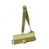 Доводчик TS77 EN 4 стандартный, золотой dorma(dormakaba) 76060102