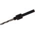 Хвостовик для коронок Bi-metall ZE6 SDS-plus (14-30 мм) WILPU 3030600001