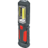 Фонарь светодиодный NPT-W04-ACCU 1LED+8LED (0.5вт) пластик Navigator Group 94999