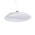 Лампа светодиодная LED-U270-60W/3000K/E27/FR PLU01WH Форма UFO матовая Теплый белый свет (3000K) Картон ТМ Uniel Uniel UL-00004576