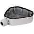 Коробка монтажная для видеокамер Hikvision DS-1280ZJ-DM25