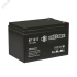 Аккумулятор BT 12-12 BattBee Battbee (АКБ) BT 1212