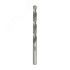Сверло по металлу цилиндрический хвостовик 12,0x151/101мм DIN338 h8 5xD HSS-G 118 градусов (Блистер) 1шт Ruko 2144120