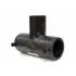 Тройник 90 ES электросварной d 50 SDR11 Eurostandard 2121160050