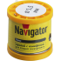 Припой 93 086 NEM-Pos02-61K-1.5-K200 (ПОС-61, катушка, 1.5 мм, 200 гр) Navigator Group 93086