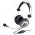 Гарнитура HS-04SU 2х mini jack 3.5 мм. Genius 31710045100