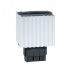 Обогреватель на дин-рейку клеммный 45Вт 230В IP20 PROxima EKF heater-click-45-20
