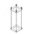 Группа анкерная GWA-500(К170-130-4х14) Axyforma 00-009042