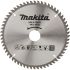Пильный диск для алюминия, 190x30/20x2.2/1.4x60T Makita D-72970