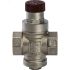 Редуктор давления 3/4' поршневой STOUT SVS-0009-000020