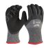 Перчатки защитные Winter Cut level (Винтер Кат Левел) 5/E, L/9 Milwaukee 4932479559