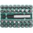 Набор вставок-бит 1/4''DR, 33 предмета Jonnesway S29H2133S