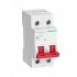 Выключатель нагрузки (ВН) 2P 40А 400В City9 Set SE (Systeme) C9S16240
