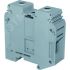 Клемма винтовая 70 мм.кв синяя D70/22.N TE Connectivity ОУЭО ENT1SNA400306R1100