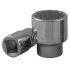 Головка торцевая 12-гранная 3/4''DR, 41 мм Jonnesway S04H6341
